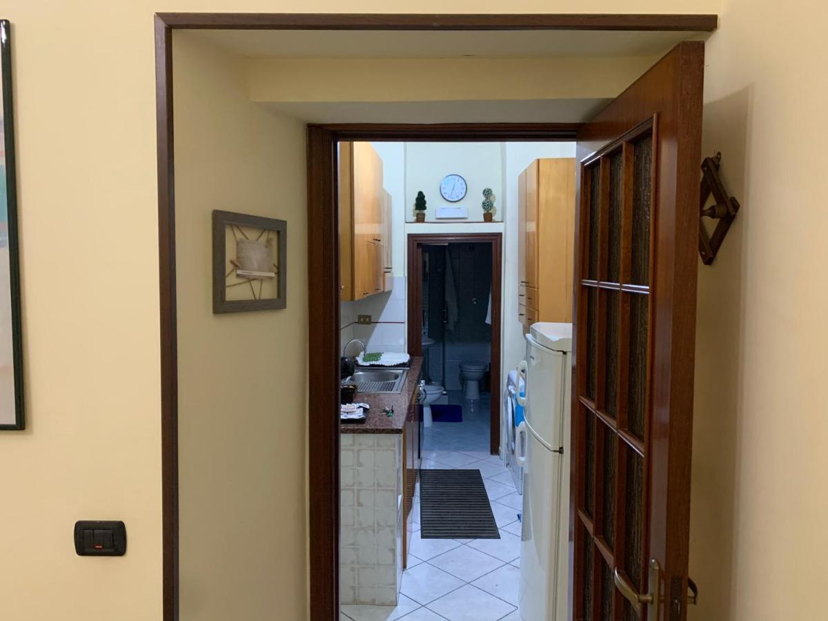 Vakantiehuis Centro Storico La Casa Di Ciro