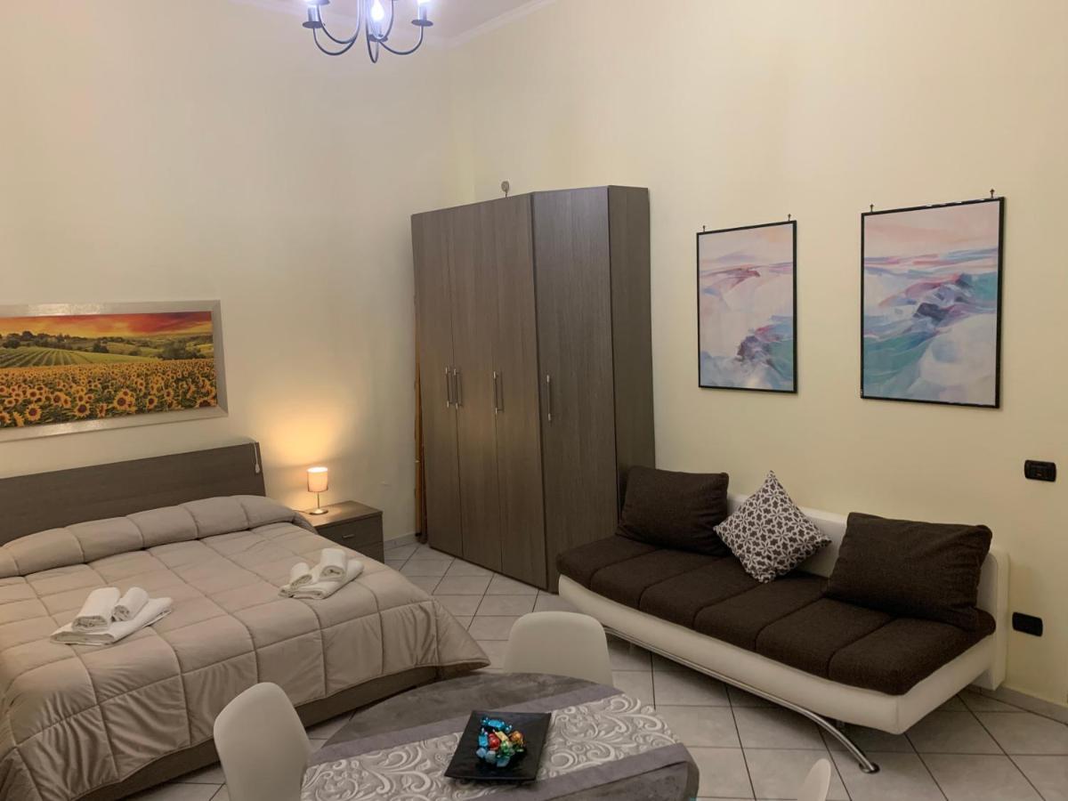 Vakantiehuis Centro Storico La Casa Di Ciro *