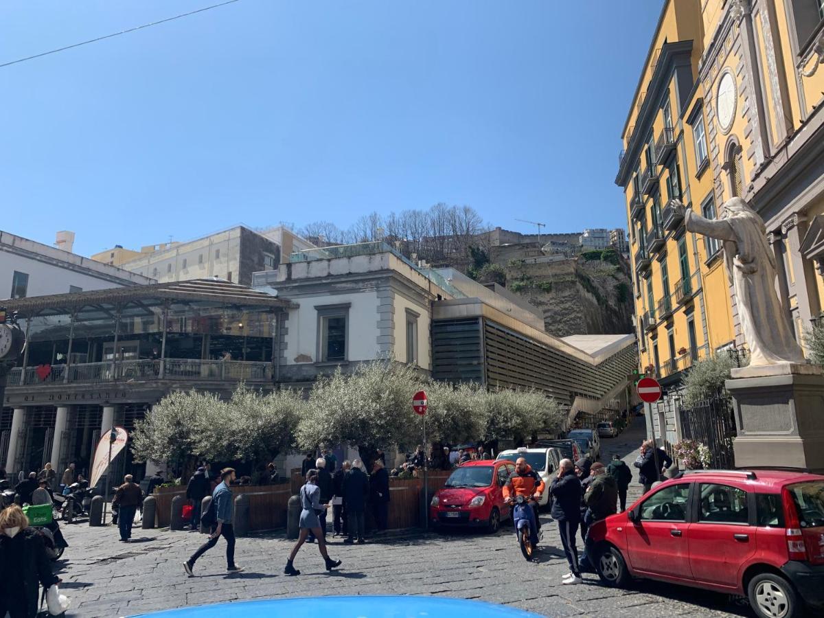 Centro Storico La Casa Di Ciro Napels
