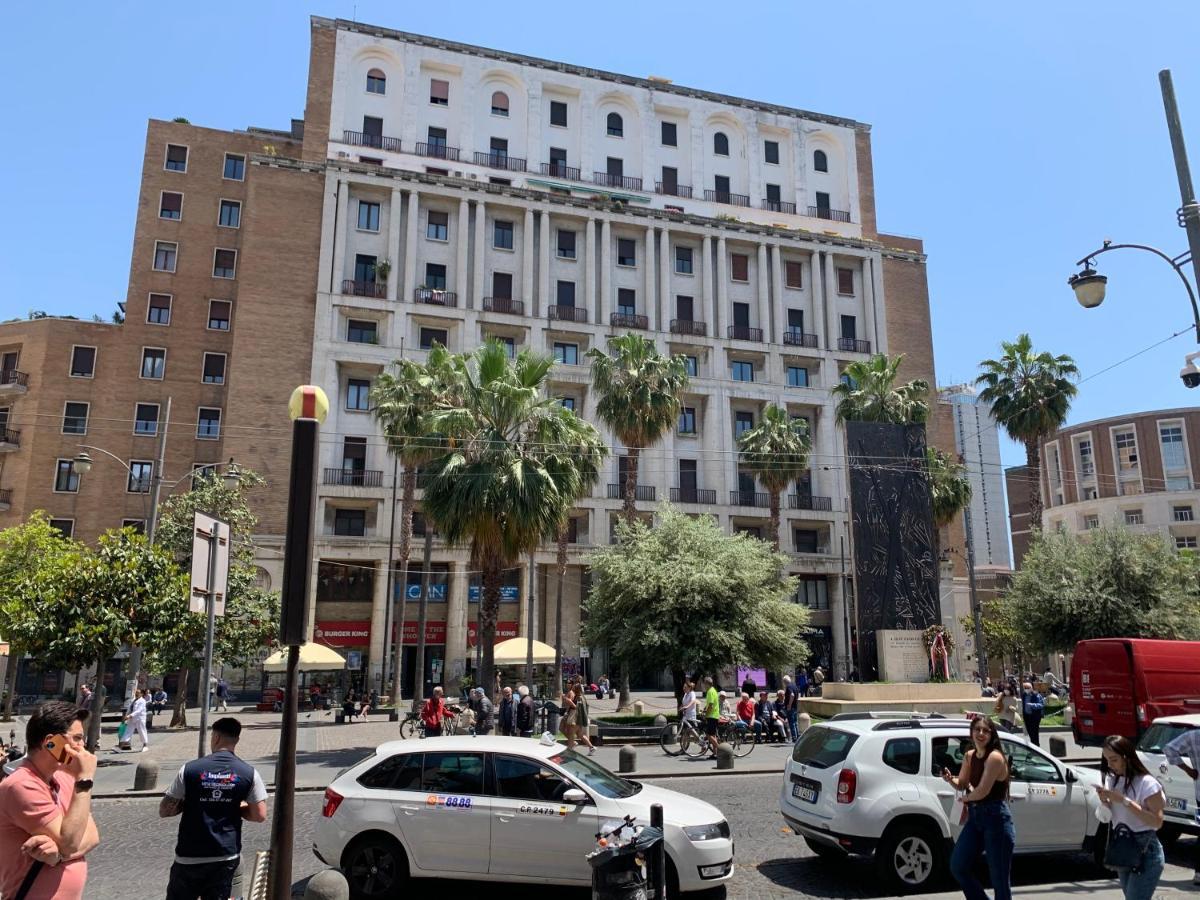 Hébergement de vacances Centro Storico La Casa Di Ciro