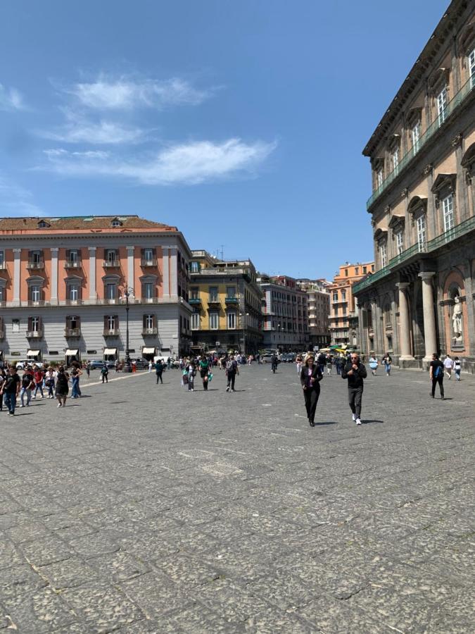 Centro Storico La Casa Di Ciro * Napels