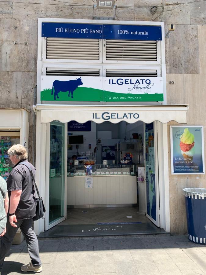 Centro Storico La Casa Di Ciro Hébergement de vacances Naples