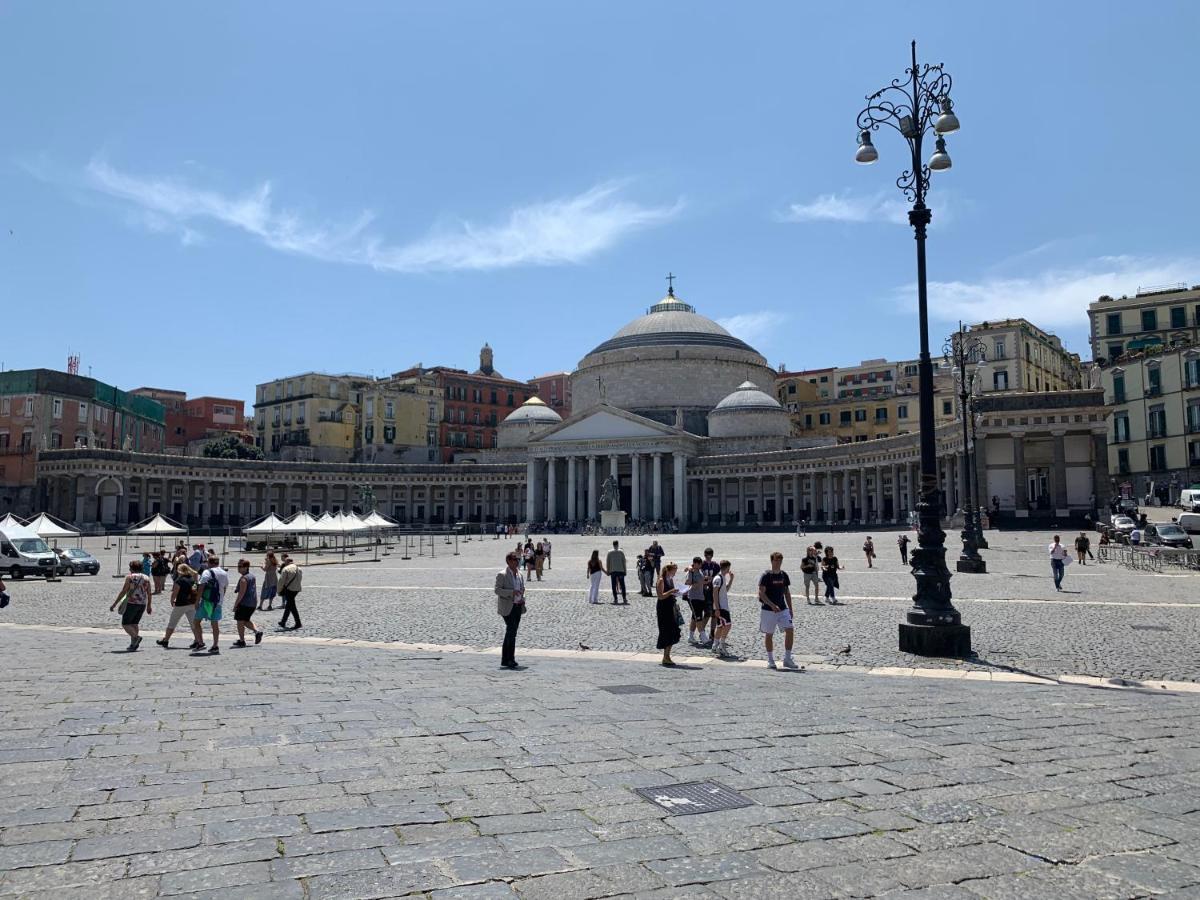 Centro Storico La Casa Di Ciro * Napels