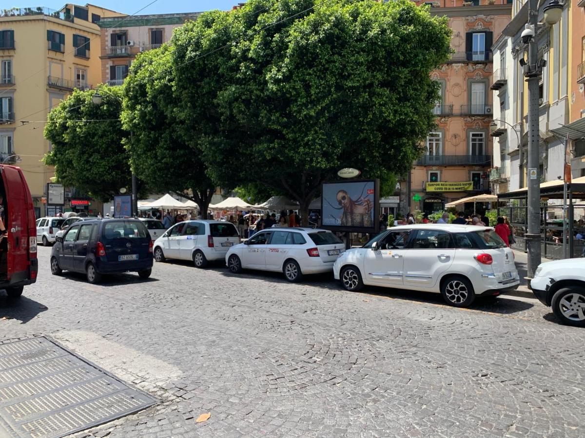 Centro Storico La Casa Di Ciro * Napels