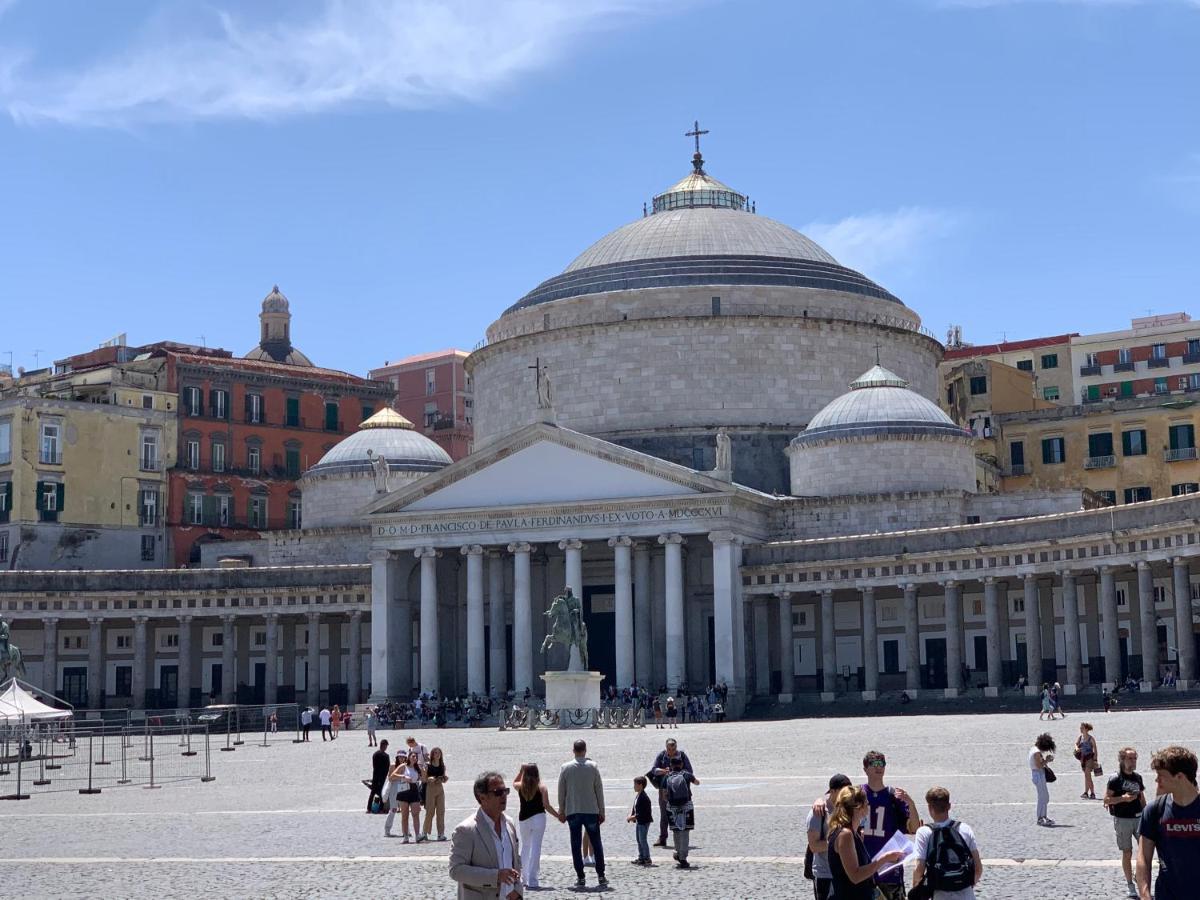 Centro Storico La Casa Di Ciro Napels
