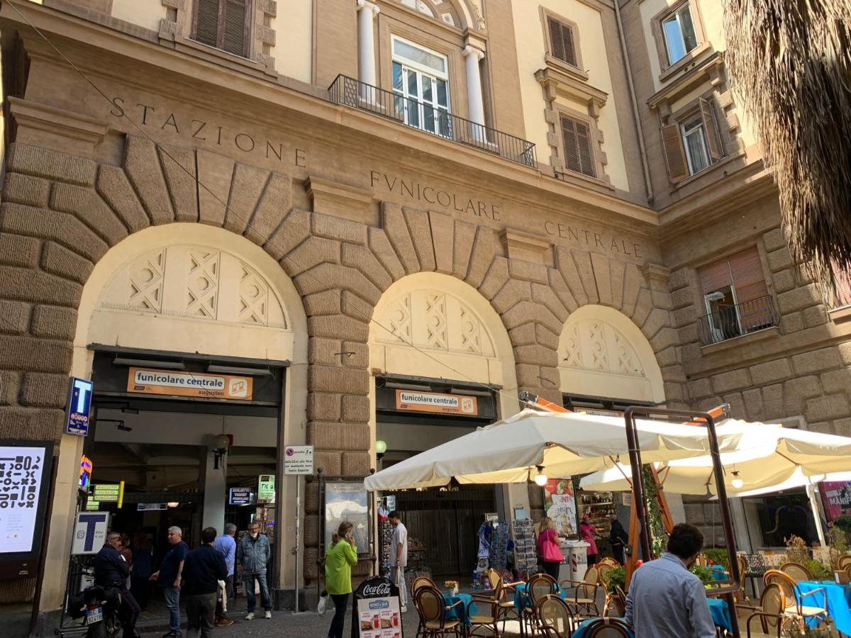 Vakantiehuis Centro Storico La Casa Di Ciro *