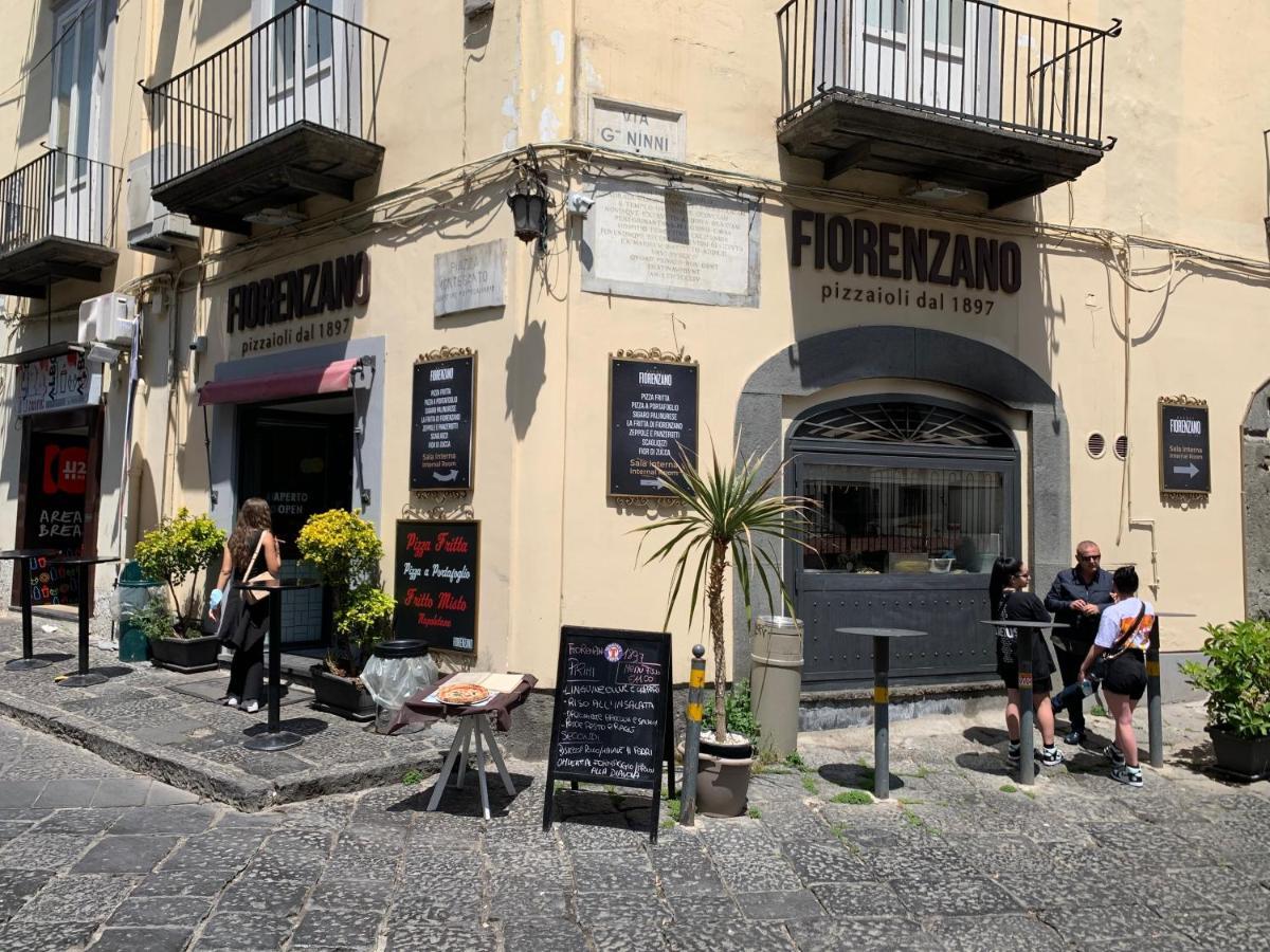 Centro Storico La Casa Di Ciro * Napels