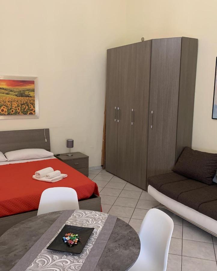 Hébergement de vacances Centro Storico La Casa Di Ciro