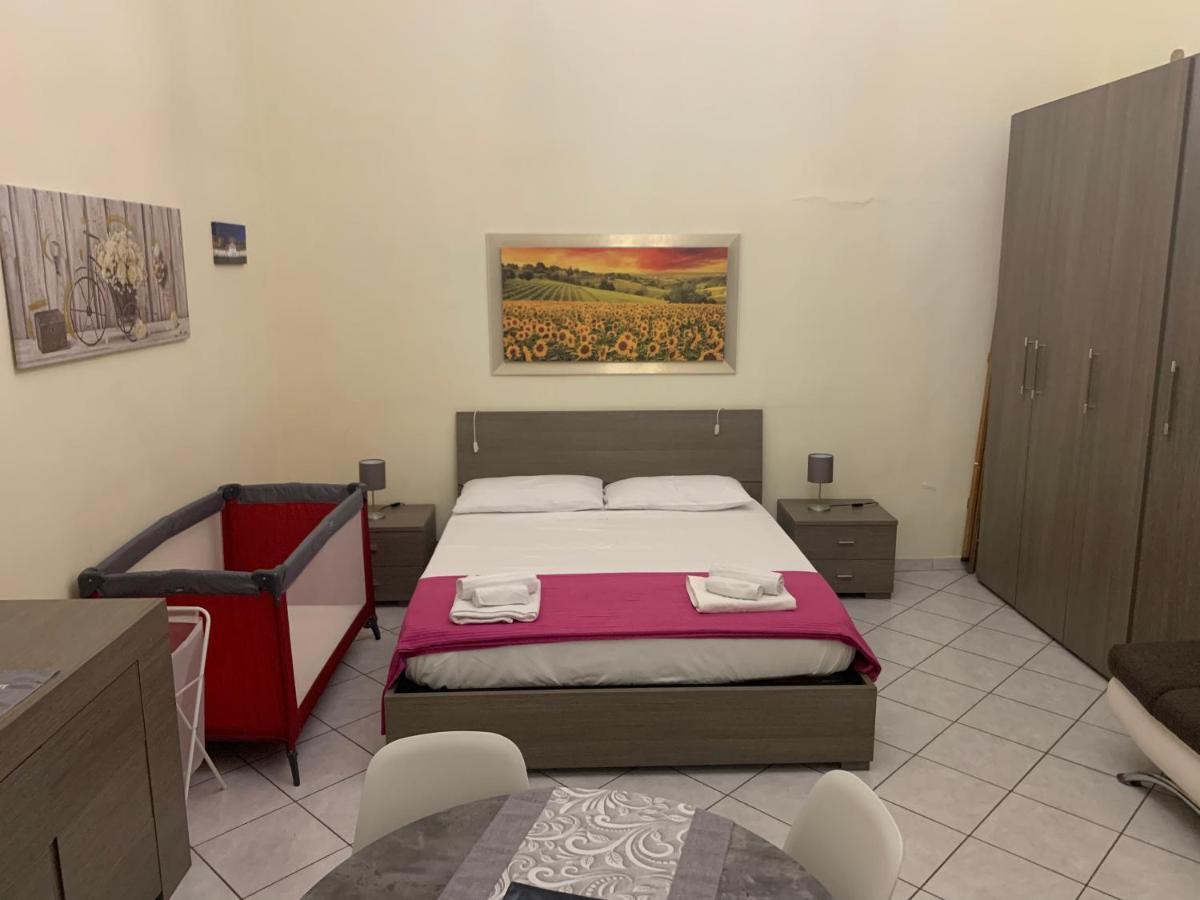 Hébergement de vacances Centro Storico La Casa Di Ciro Naples