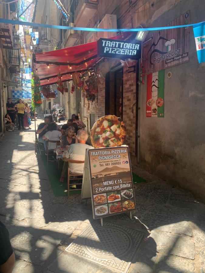 Centro Storico La Casa Di Ciro
