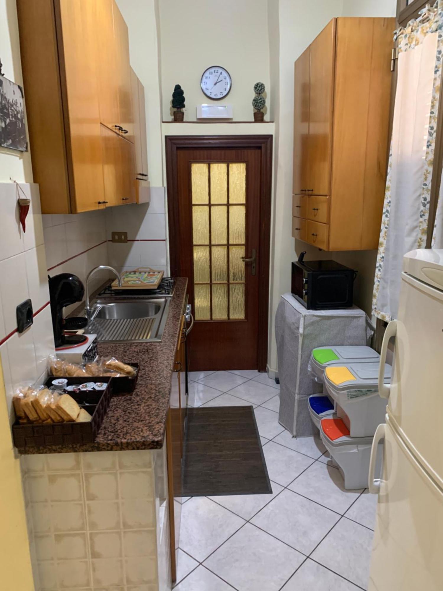 Vakantiehuis Centro Storico La Casa Di Ciro *