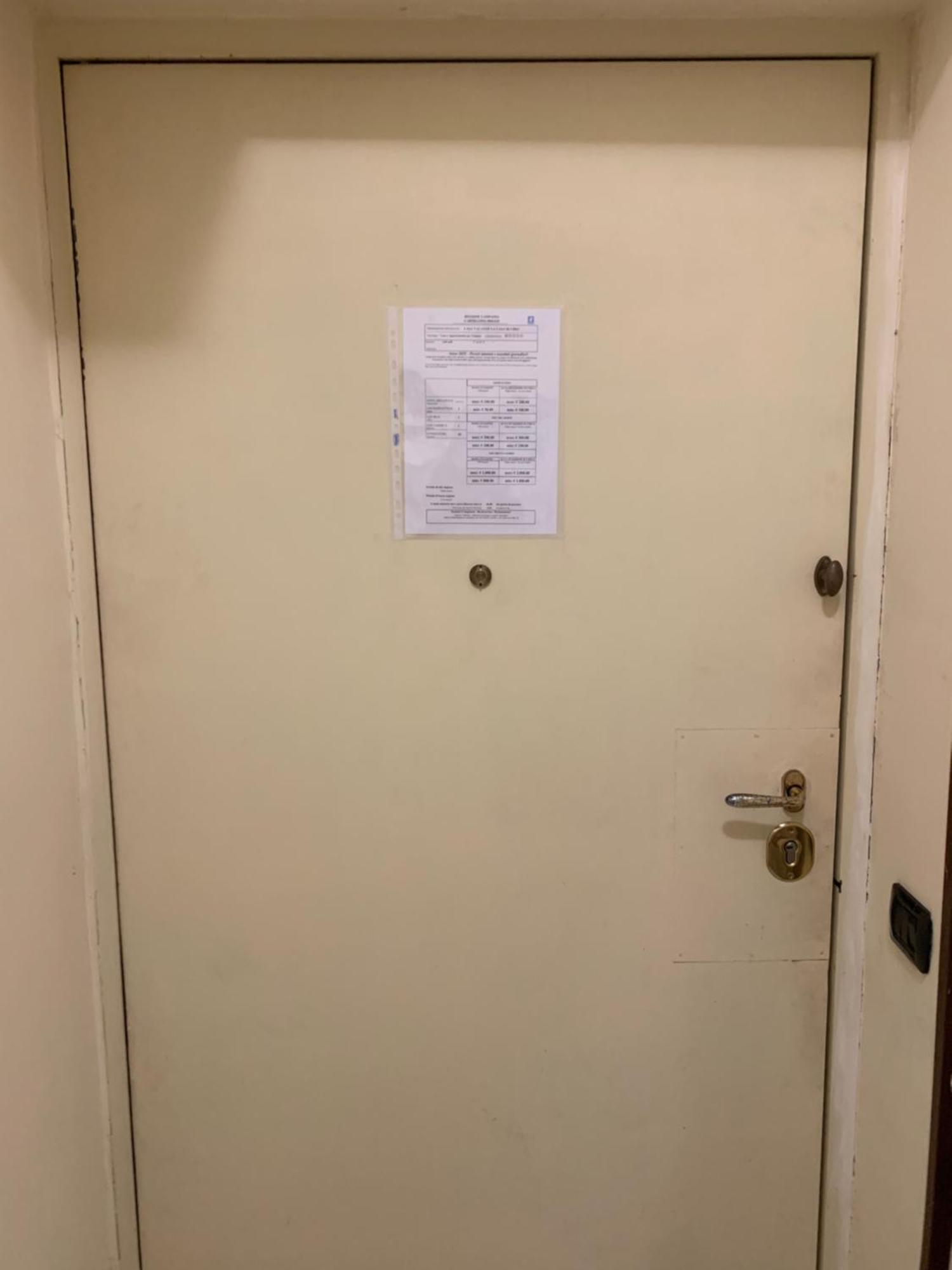 Centro Storico La Casa Di Ciro Hébergement de vacances Naples